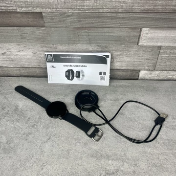 Crane fekete okosóra