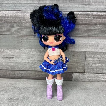 L.O.L. Surprise! Cheer Tweens Aya Cherry lány játék baba