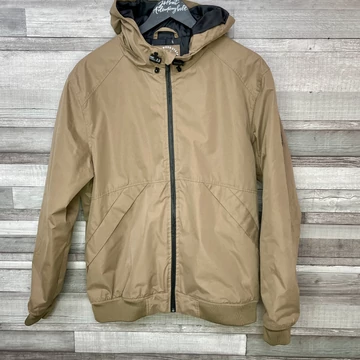 Cedar Wood State világosbarna unisex kabát M