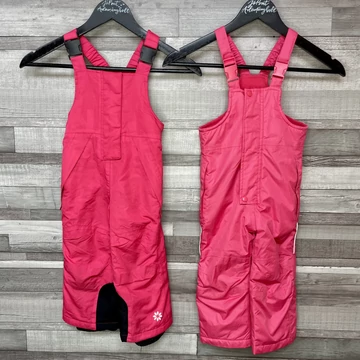 Lupilu, Impidimpi pink kantáros lány overál szett 86-92