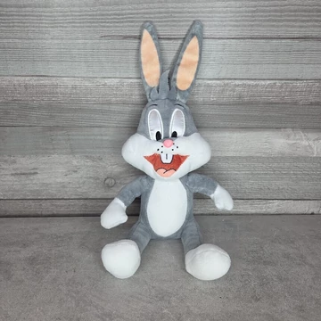 Looney Tunes plüss Tapsi Hapsi nyuszi figura