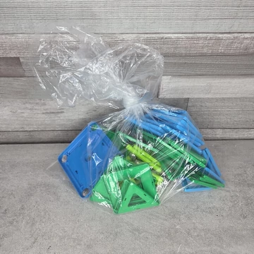 Geomag épitőjáték