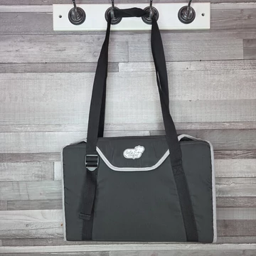 Bebeconfort fekete autós rendszerező