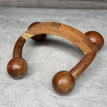 The Body Shop fa manuális masszírozó