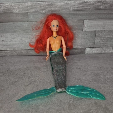 Disney Simba Toys Ariel baba