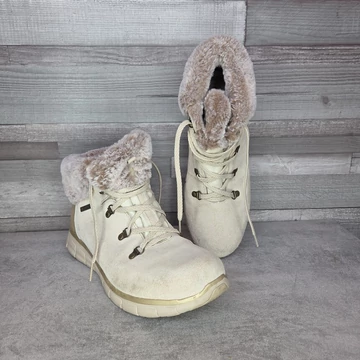 Skechers Synergy – Cold Catcher csizma Scholl talppal, 41