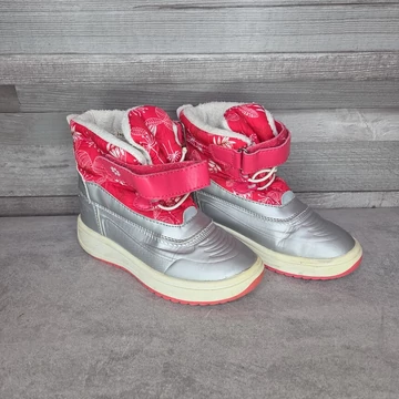 Lupilu rózsaszin lány hótaposó, 30