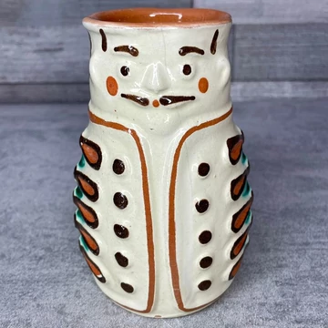 Karcagi mázas Miska korsó