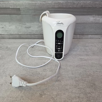 Chicco cumisüveg melegítő