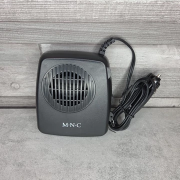 MNC szivargyújtós autós hűtő- és fűtőventilátor