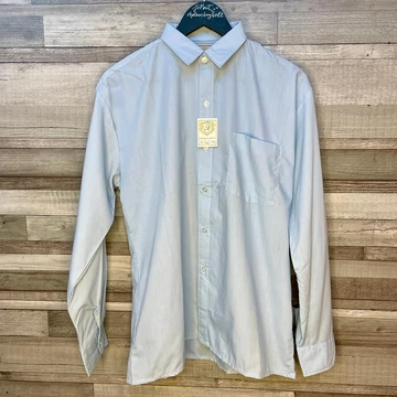 Giorgio Fellini világoskék férfi ing M