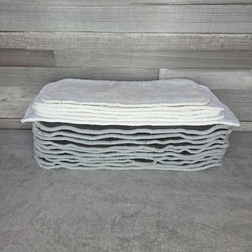 Thirsties mosható pelenka betét csomag, 16 db