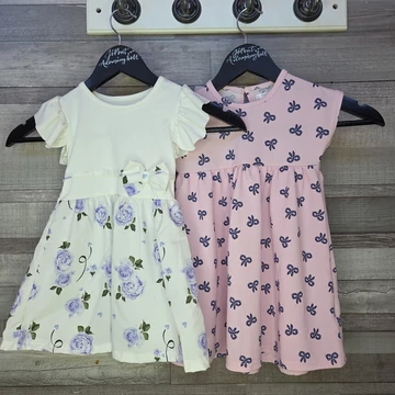 Pepco kislány egyberuha szett, 92