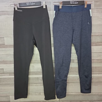 Triumph, Decathlon sportleggings szett, XS