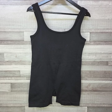 Primark fekete női bodysuit, M