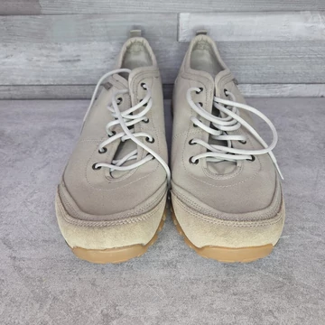 Quechua drapp férfi vászoncipő, 48