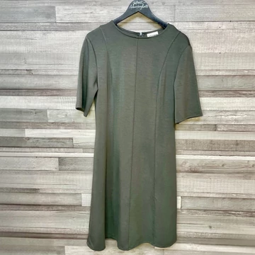 Bonprix sötétszürke női ruha 42