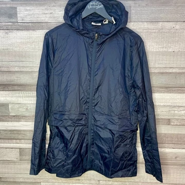 Crane sötétkék széldzseki 40/42