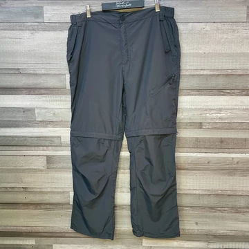 Trespass szürke túranadrág XL