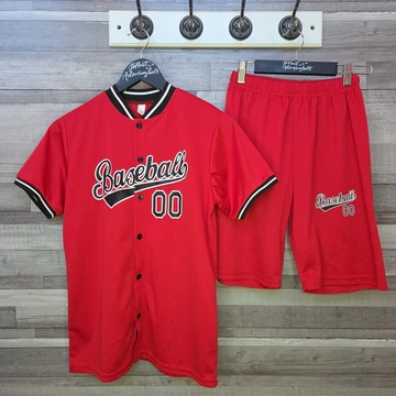 Baseball sportegyüttes fiúknak, 12-14 év