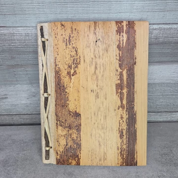 Retro csuhé borítású telefonregiszter