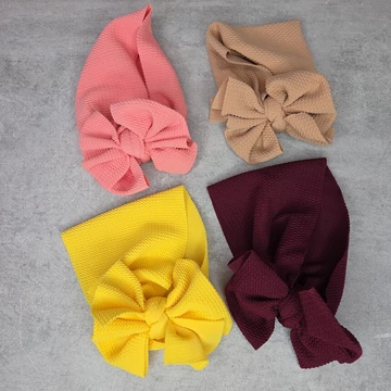 Masnis kislány fejpánt szett