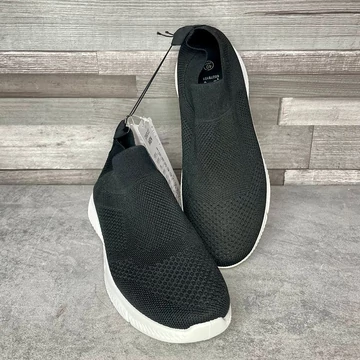 Pepco unisex fekete cipő 40