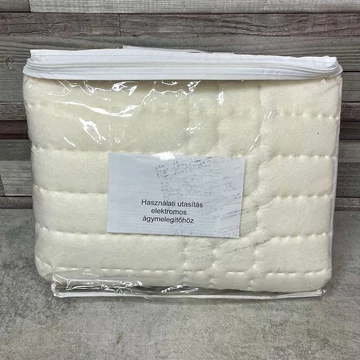 Beurer elektromos ágymelegítő derékalj