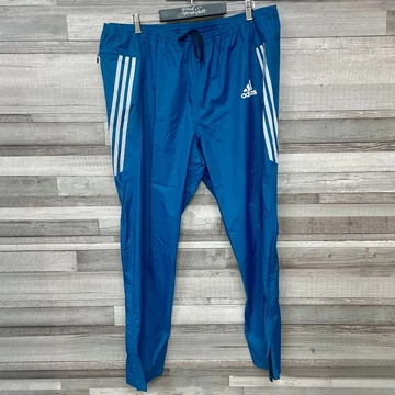 Adidas kék férfi szabadidőnadrág XXL