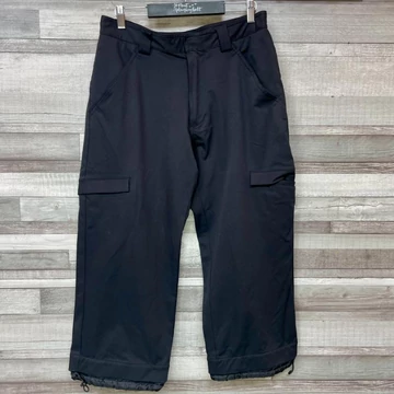 Mexx Man fekete halásznadrág 33