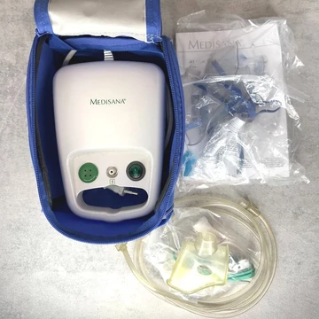 Medisana: Inhalátor IN 500
