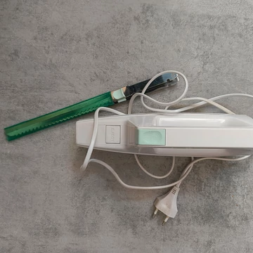 Moulinex basic elektromos kés