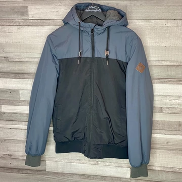 Fishbone férfi kabát S