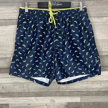 Springfield banános fürdőnadrág M