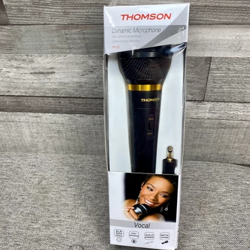 Thomson Dynamic Microphone  M152 Vocal mikrofon