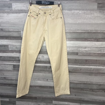 Diesel Basic Jeans bézs nadrág 26