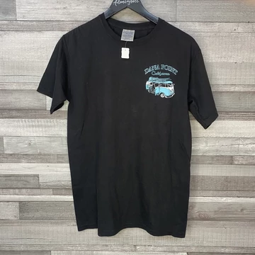 USA Grown Volkswagen buszos póló S