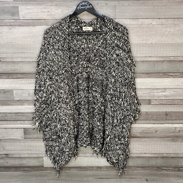 Hollister kötött kardigán XS