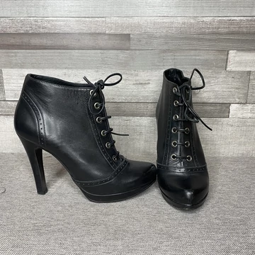 Buffalo London magassarkú bokacsizma 38