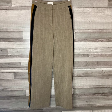 Nümph elegáns patentos nadrág 34