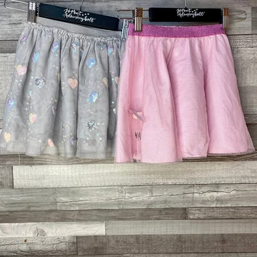 Cocodrillo, H&amp;M tüllszoknya szett 3-4 év