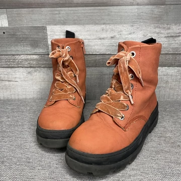 H&amp;M lány bakancs 32