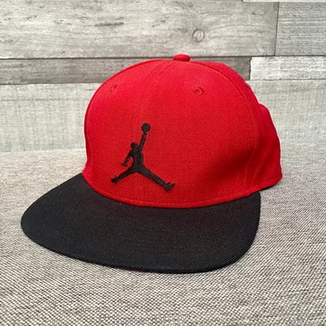 Jordan Pro Jumpman snapback baseball sapka