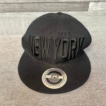 New York Snapback baseball sapka