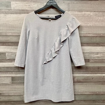 Mohito világosszürke ruha 34