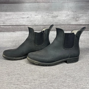 Fouganza Essensole gyerek rövidszárú lovaglócsizma 28