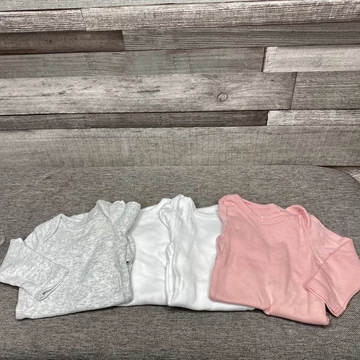 Impidimpi újszülött body csomag 50-56