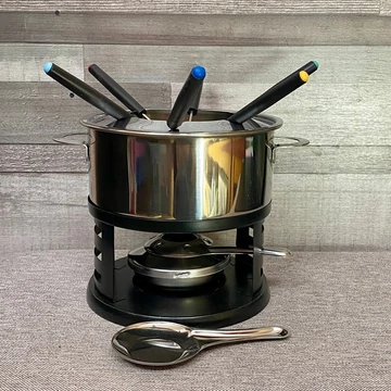 Domestic by MASTER Fondueset 10 részes