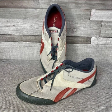 Reebok Sneaker rugalmas sportcipő 38,5 Reebok Sneaker rugalmas sportcipő 38,5