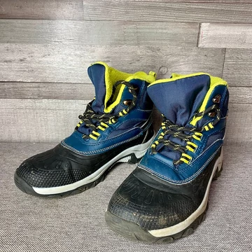 Inoc vízálló unisex bakancs 35